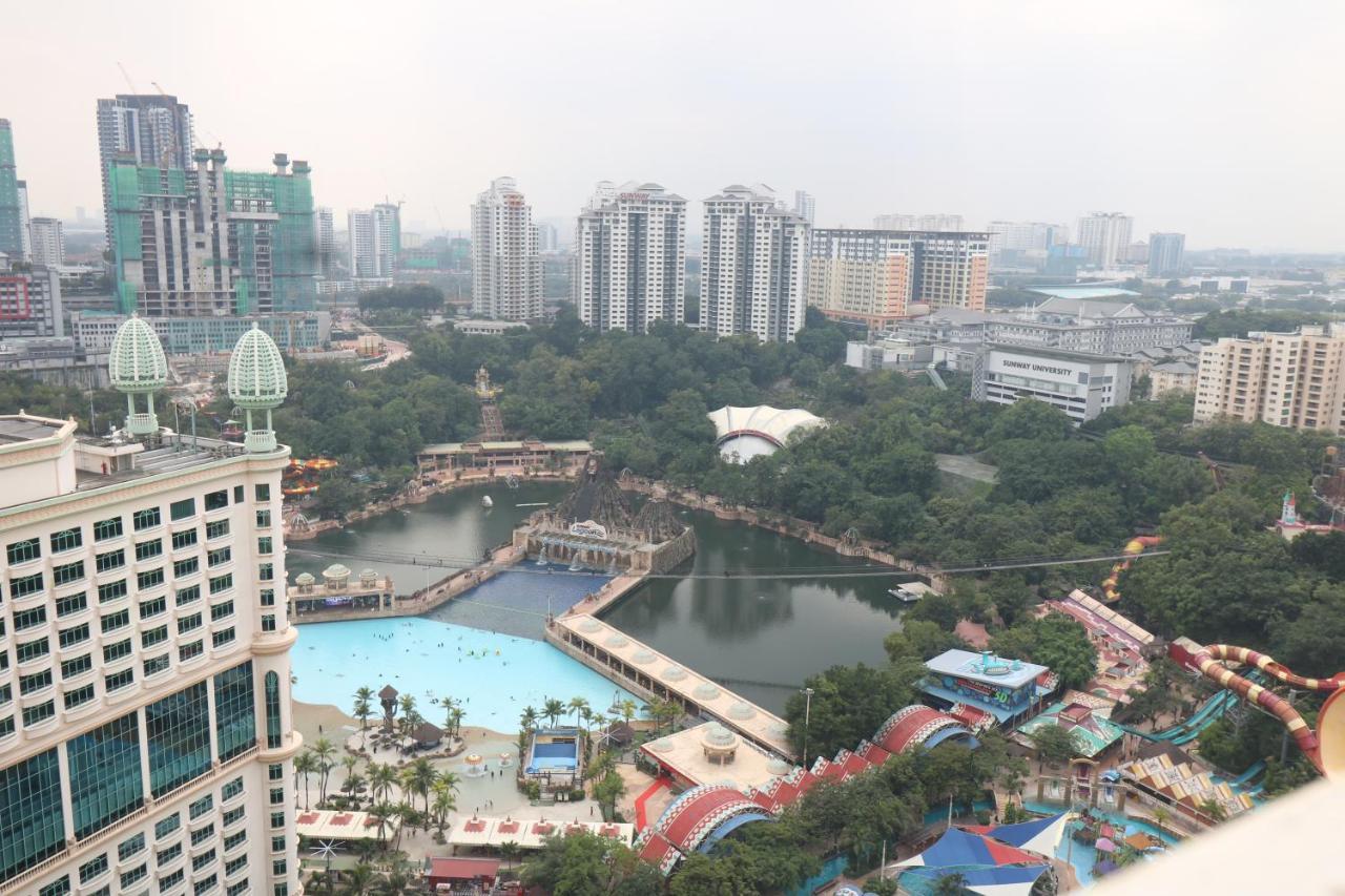 Raintree Resort Suites Petaling Jaya Exterior foto